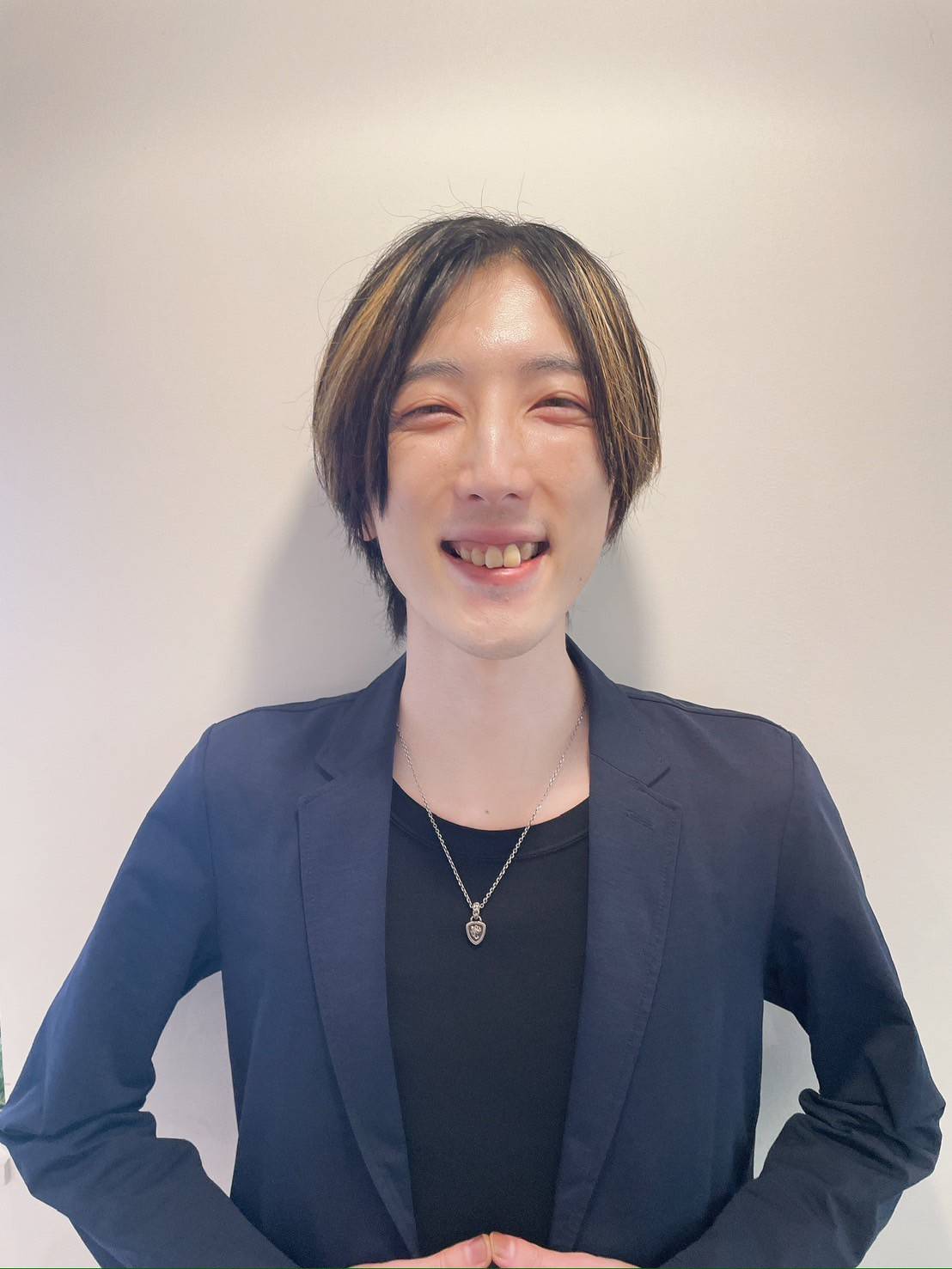 スタイリストたかひろ